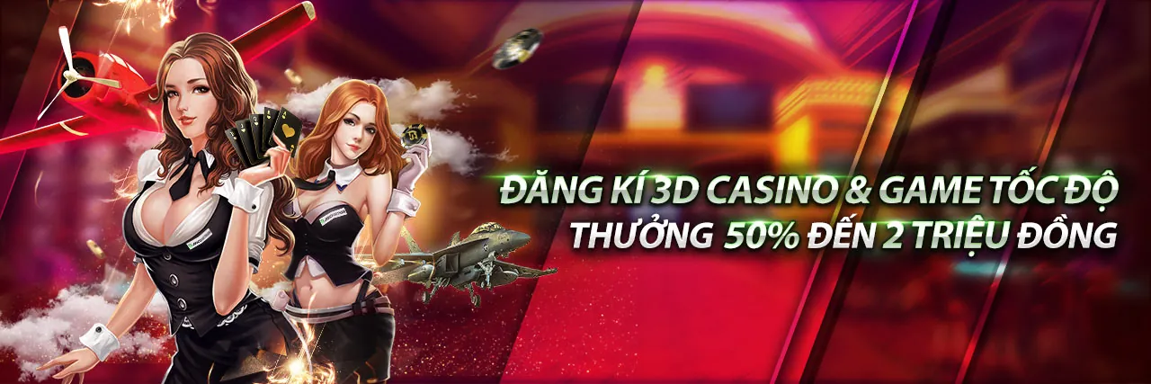 Banner chào mừng U888VIP1 Win