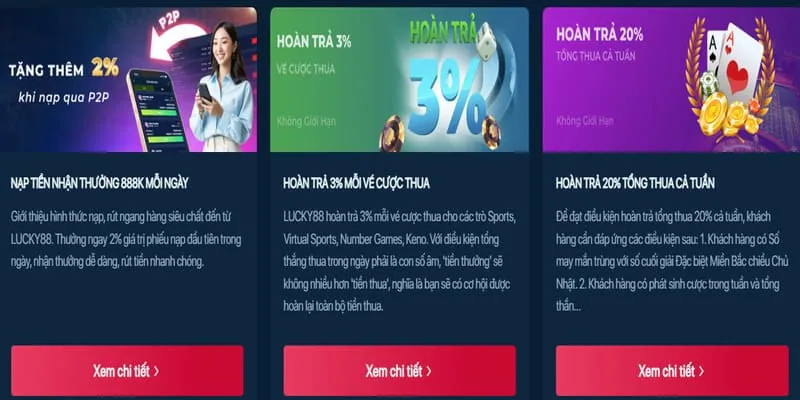 Chương Trình Giới Thiệu